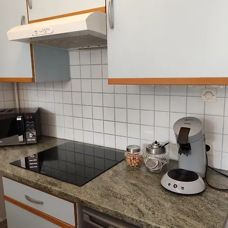 Vue Magnifique Sur Le Chateau Carcassonne