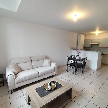 Vue Magnifique Sur Le Chateau * Carcassonne