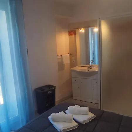 Lägenhet Vue Magnifique Sur Le Chateau Carcassonne