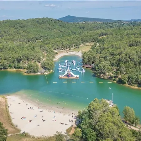 Apartamento Vue Sur La Cité Médiévale -clim-parking *