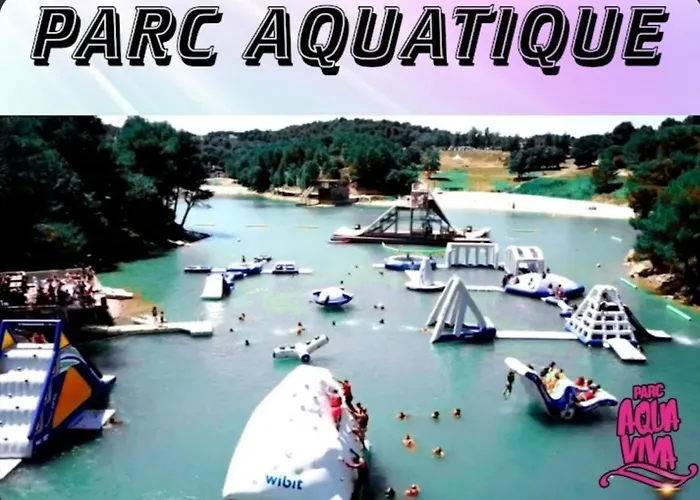 Vue Sur La Cité Médiévale -clim-parking Apartamento