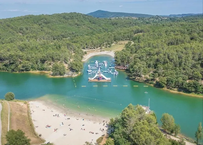 Apartamento Vue Sur La Cité Médiévale -clim-parking *