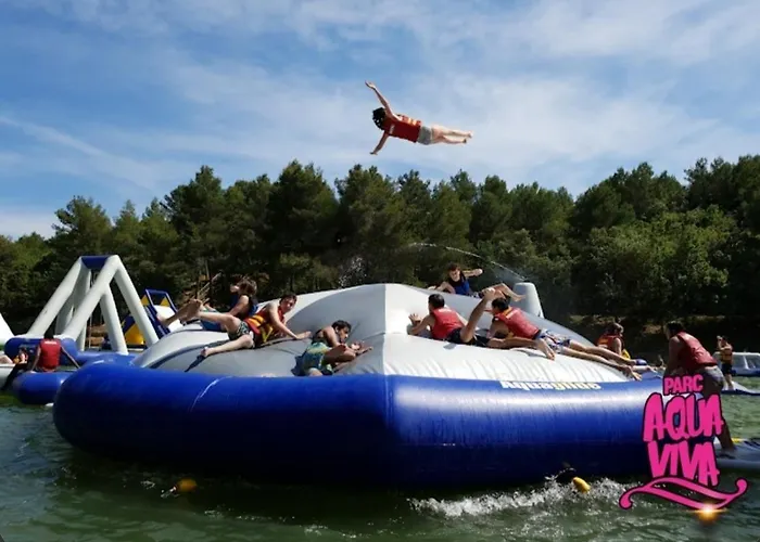 Vue Sur La Cité Médiévale -clim-parking * Carcasona
