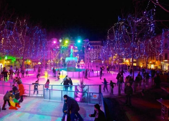 Vue Sur La Cité Médiévale -clim-parking Apartamento Carcasona