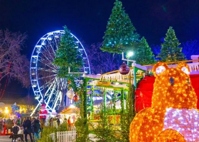 Vue Sur La Cité Médiévale -clim-parking Apartamento Carcasona